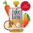 Once Upon A Farm - Baby Food 3.2oz | Multiple Flavors | Pack of 8