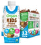 Orgain Kid Protein Ready-to-Drink Chocolate Organic