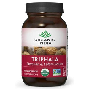 Organic India - Triphala, 90cp