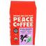 Peace Coffee Coffee WB Black Squirrel Espresso 12 OZ - Pack of 6