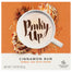 Pinky Up Tea Sachet Cinnamon Bun  1.59 OZ - Pack of 6