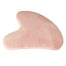 Plumpp Gua Sha Rose Quartz 1 EA - Pack of 1