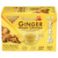 Prince of Peace Ginger Honey Crystals Tea  10 BG - Pack of 6