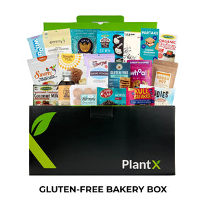 Gluten-Free Bakery Box
