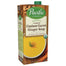 Pacific Foods Soup Ready-to-Eat Cashew Carrot Ginger 32 Oz - Pack Of 12