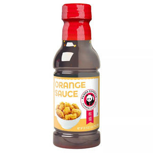 Panda Express Sauce Orange 20.75 Oz - Pack Of 6