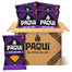 Paqui Chip Tortilla Chile Limon 7 Oz - Pack Of 6