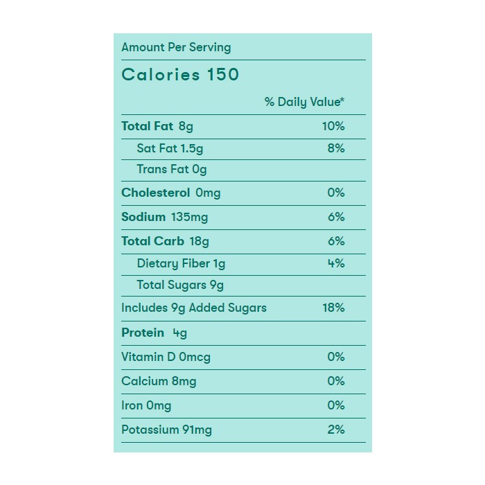 Partake - Gluten-Free Cookies, 5.5oz | Multiple Flavors