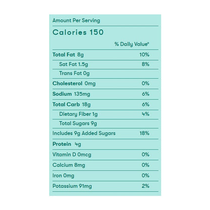 Partake - Gluten-Free Cookies, 5.5oz | Multiple Flavors