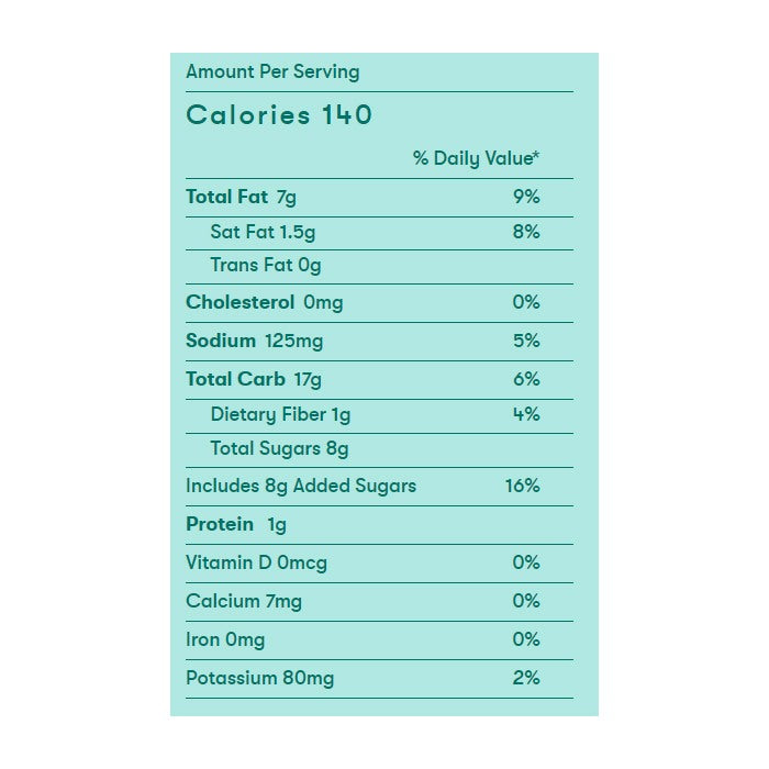 Partake - Gluten-Free Cookies, 5.5oz | Multiple Flavors