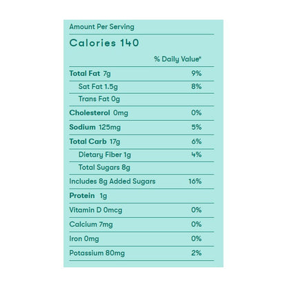 Partake - Gluten-Free Cookies, 5.5oz | Multiple Flavors