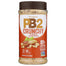 Pb2 - Peanut Butter Crunchy, 6.5oz | Pack of 6