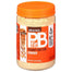 PB Fit Peanut Butter Powder Coconut Sugar 15 Oz - Pack Of 6