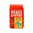 Peace Coffee Coffee Whole bean Twin Cities 12 Oz - Pack Of 6