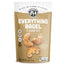 Pears Snacks Cashews Everything Bagel 4 Oz - Pack Of 6