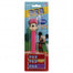 Pez Dispenser Favorites Blister 1 Ea - Pack Of 6