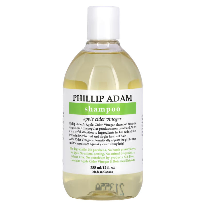 Phillip Adam - Shampoo Apple Cider Vinegar