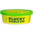 Plucky Pickle Dip Dill Original 7 Oz - Pack Of 8