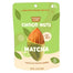 Pocket Latte Matcha Chocolate Nuts 3.53 Oz - Pack Of 6