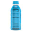 Prime - Blue Raspberry Hydration Drinks, 16.9fl - Back
