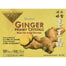 Prince of Peace Ginger Honey Lemon Crystals Tea 10 Bg - Pack Of 6