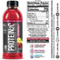 Protein2O Energy Cherry Lemonade  16.9 Fo - Pack Of 12