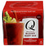 Q TONIC MIXER BLOODY MARY 4PK 30 FO - Pack of 6