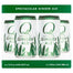 Q Tonic Ginger Ale 4pk 30 Fo - Pack Of 6