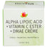 REVIVA Cream Night Alpha Lipoic Acid 2 OZ - Pack of 1