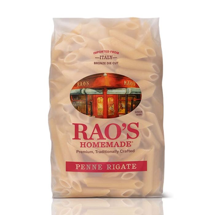 Raos Pasta Penne 16 Oz - Pack Of 6