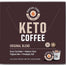 Rapid Fire Coffee Pods Orginal 12 Ea - Pack Of 4