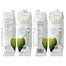 Real Coco Coconut Water Pure Organic 33.8 Fo - Pack Of 6