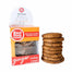 Red Plate Foods - Cookies Ginger, 8Ct | Pack of 6