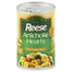 Reese Artichoke Hearts 5-7 14 Oz - Pack Of 12