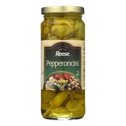 Reese - Pepperoncini, 11.5 Oz | Pack of 12