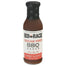 Rib Rack Sauce Bbq Sweet Spicy Sf 11 Oz - Pack Of 6