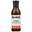 Rib Rack Sauce Marinade Pork 14 Oz - Pack Of 6