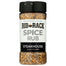 Rib Rack Spice Rub Steakhouse 5.75 Oz - Pack Of 6