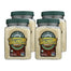 Riceselect Couscous Pearl Plain Organic 24.5 Oz - Pack Of 4