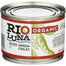 Rio Luna Organic Diced Green Chiles 4 Oz - Pack Of 12