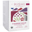 Rishi - Elderberry Healer Tea, 15 Bags