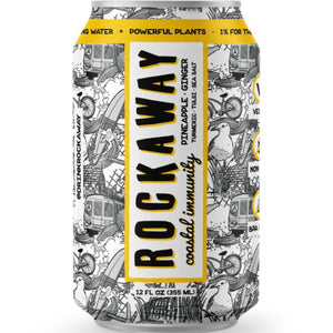 Rockaway Coastal Immunity 12 Fo - Pack Of 12