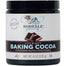 Rodelle Cocoa Gourmet Baking 8 Oz - Pack Of 6