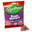 Rowntree’s - Fruit Pastilles Red & Black Pouch, 5oz