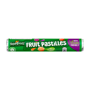 Rowntree's - Fruit Pastilles, 50g