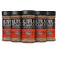 Rufus Teague Rub Steak 6.2 Oz - Pack Of 6