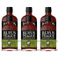 Rufus Teague Sauce Bbq Apple Mash 15.25 Oz - Pack Of 6