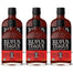 Rufus Teague Sauce Bbq Blazin Hot 15.25 Oz - Pack Of 6