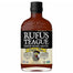 Rufus Teague Sauce Bbq Slim N Sweet 12.25 Oz - Pack Of 6