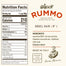 Rummo Pasta Angel Hair 1 Lb - Pack Of 20